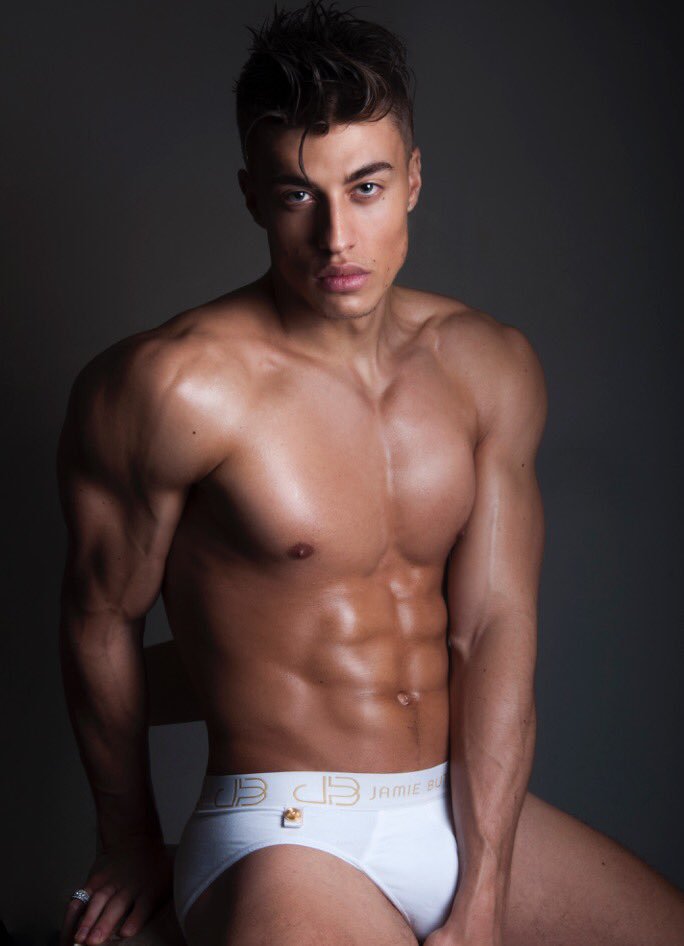 Max Hamilton
